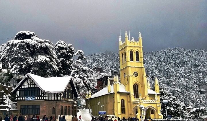 Shimla_Main