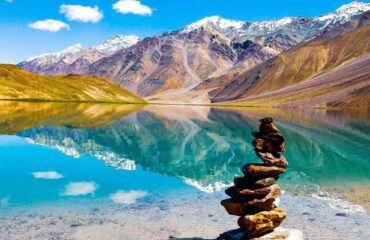 Adevnture-Scape-to-Chandratal-Tour