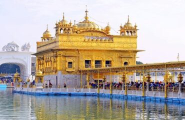 Amritsar-Katra-Tour