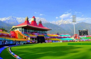 Dharamshala