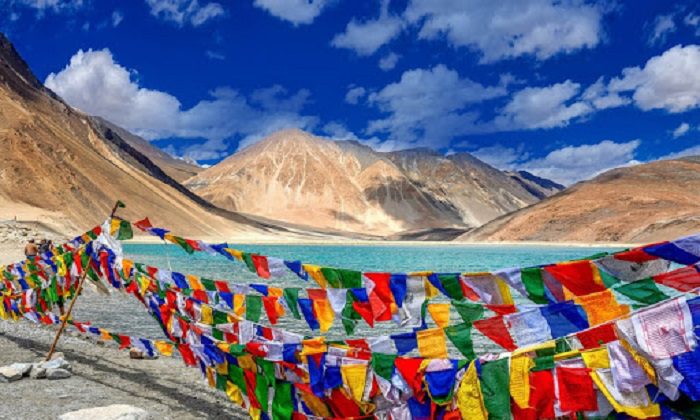 Leh-Ladakh-Tour