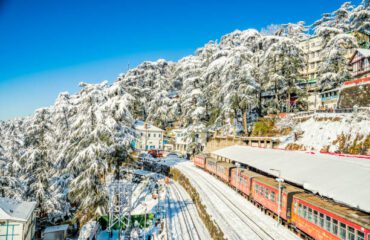 Shimla-Tour
