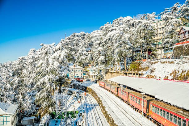 Shimla-Tour